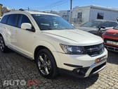 Dodge Journey 2.0 CRD SXT ATX