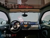 Smart ForTwo 0.8 cdi Passion 54