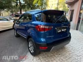 Ford EcoSport 1.0 EcoBoost Titanium Plus