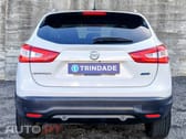 Nissan Qashqai 1.5 dCi N-Connecta