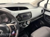 Toyota Yaris 1.0 VVT-i ACtive