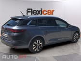 Renault Mégane Sport Tourer 1.3 TCe Limited