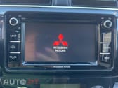 Mitsubishi Space Star 1.2 Intense CVT