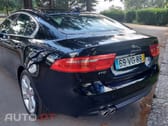 Jaguar XE Prestige