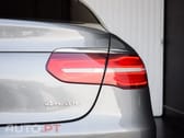 Mercedes-Benz GLC 250 d Coupé AMG Line 4-Matic