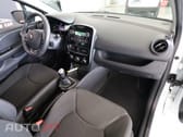 Renault Clio 1.5 dCi