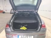Mercedes-Benz CLA 250 e Shooting Brake Style Plus