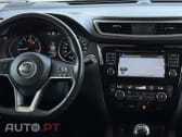 Nissan Qashqai 1.2 DIG-T N-Connecta