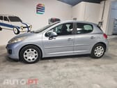 Peugeot 207 1.6HDI