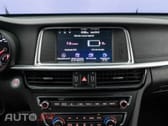 Kia Optima 2.0 CVVT PHEV