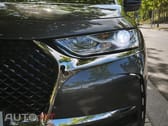 DS DS7 Crossback 1.5 BlueHDi Rivoli EAT8