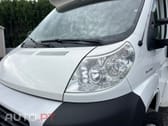 Fiat Ducato 15 2.3 JTD Longo
