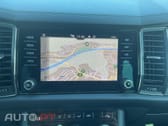 Skoda Kodiaq 2.0 TDI Ambition DSG
