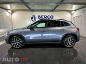 Mercedes-Benz EQA 250 AMG Line