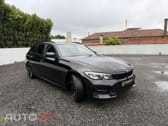 BMW 316 d Touring Auto