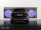 Volvo XC60 2.0 T8 PHEV Ultimate Bright AWD