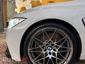 BMW M3 Standard