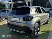 Jeep Avenger 54 kWh Summit