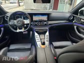 Mercedes-Benz AMG GT 53 4MATIC+