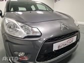 Citroen C3 1.4 HDI TETO PANORÂMICO