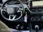 Peugeot 208 1.5 BlueHDi Signature