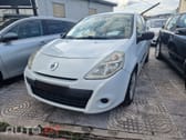 Renault Clio 1.5 dCi