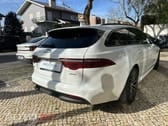 Jaguar XF 2.0 D R-Sport Aut.