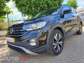 Volkswagen T-Cross TSI Advance