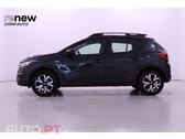 Dacia Sandero 1.0 TCe Stepway C
