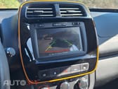 Dacia Spring Comfort Plus 100% Eléctrico