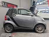 Smart ForTwo 0.8 cdi Pure 45