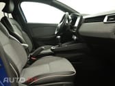 Renault Clio Clio 1.0 TCe Techno