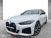 BMW i4 eDrive35 Desportiva M