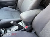 Toyota Avensis 2.0 D4D Sol