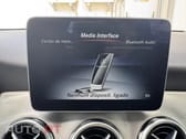 Mercedes-Benz GLA 200 d 7G-DCT AMG Line
