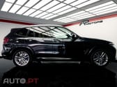 BMW X3 30 e xDrive Pack M