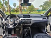 BMW X1 18 d sDrive Auto