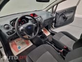 Ford Fiesta 1.4 TDCi Trend