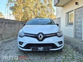 Renault Clio Sport Tourer (Energy) dCi 90 EDC Bose Edition