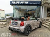 MINI Cabrio Cooper Premium Extra JCW Auto