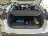 Citroen e-C4 50 kWh Feel Pack