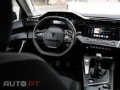 Peugeot 308 SW 1.5 BlueHDi Active Pack