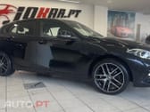 BMW 116 d Line Sport Auto
