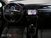 Citroen C3 1.2 PureTech Shine
