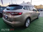 Renault Mégane Sport Tourer 1.5 dCi Intens