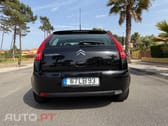 Citroen C4 1.6 HDi VTR Pack