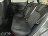 Ford Fiesta 1.1 Ti-VCT 75CV S/S LIMITED EDITION