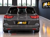 Kia Ceed SW 1.4 T-GDi TX