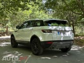 Land Rover Evoque 2.2 eD4 Dynamic