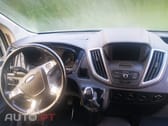 Ford Transit P350 L4H3 TREND BUSINESS